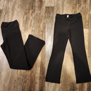 Bobbie Brooks Dress Pants